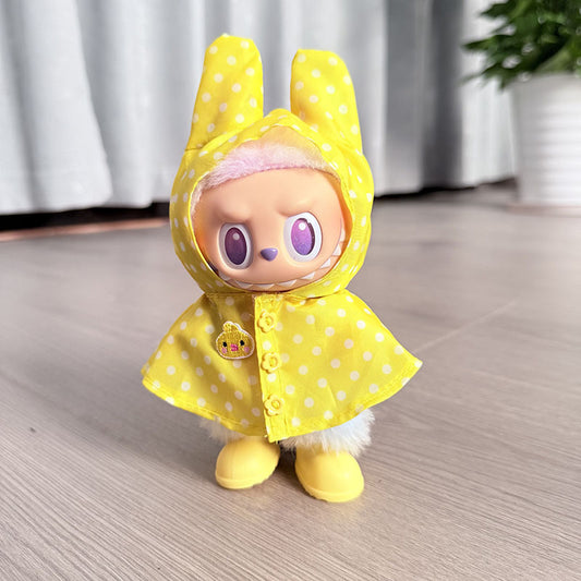 4inch bag charm cute custom clothes outfits - 0906005