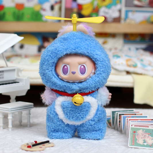 4inch bag charm cute custom clothes outfits - TZ28