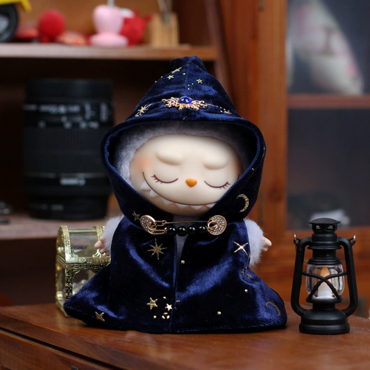 4inch bag charm cute custom clothes outfits - TZ34