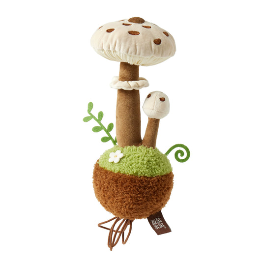 PlushWoods - Macrolepiota Procela Plant Plush