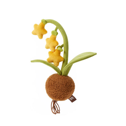 PlushWoods - Star Plant Plush