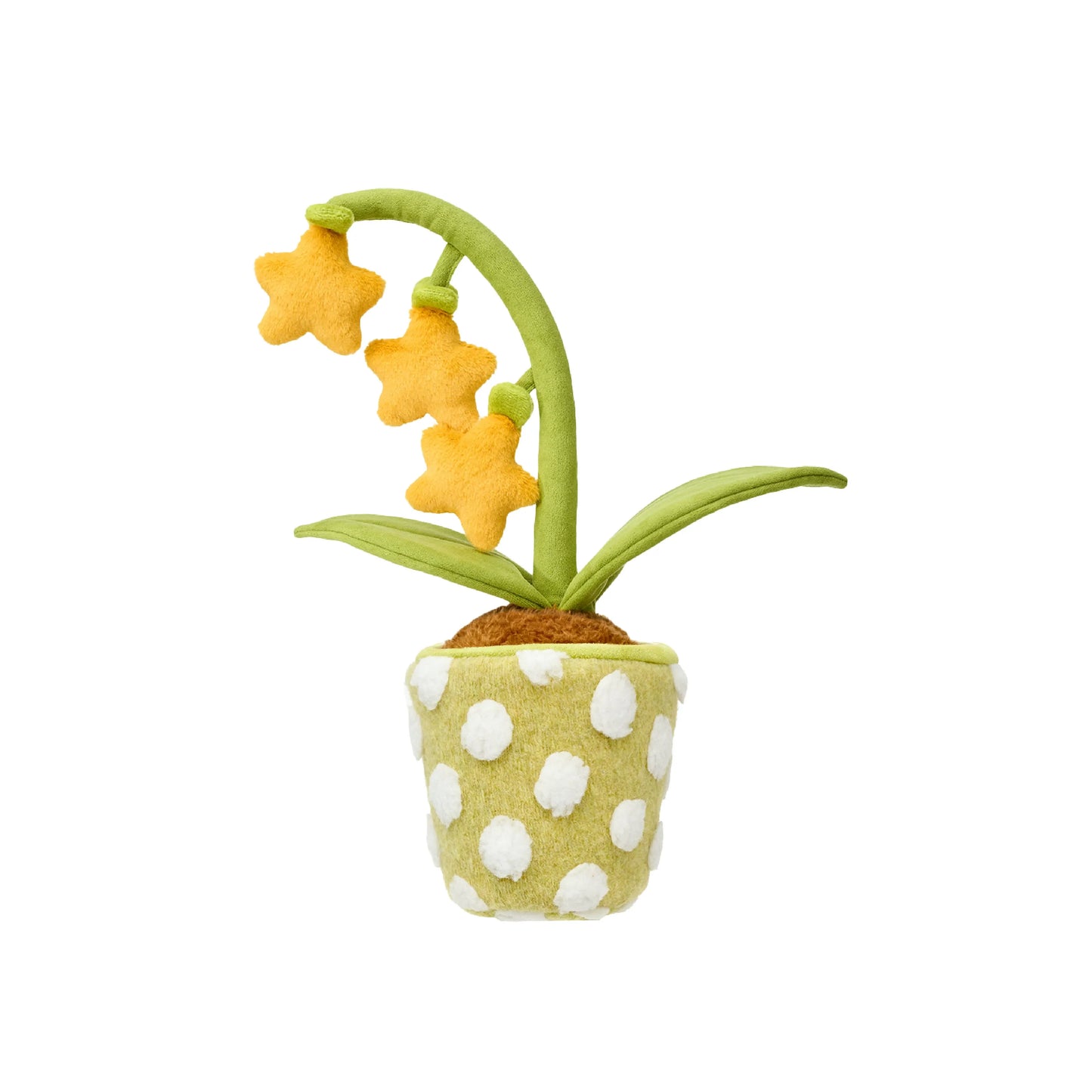 PlushWoods - Star Plant Plush