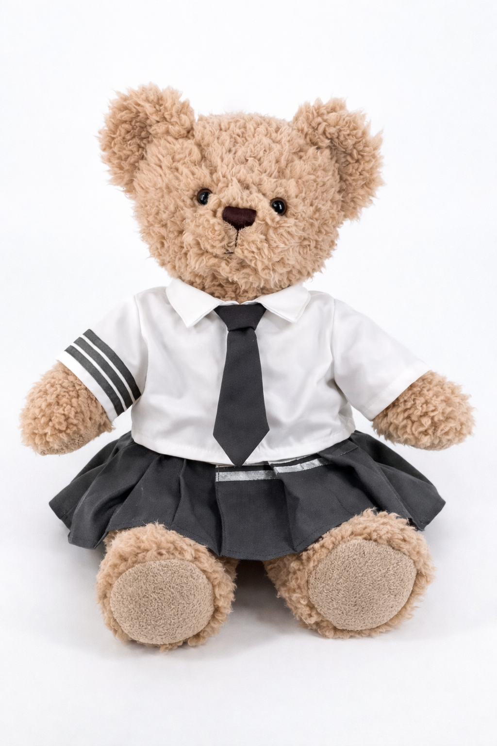 Large Bartholomew Bear clothes outfits - JK Uniform Outfit