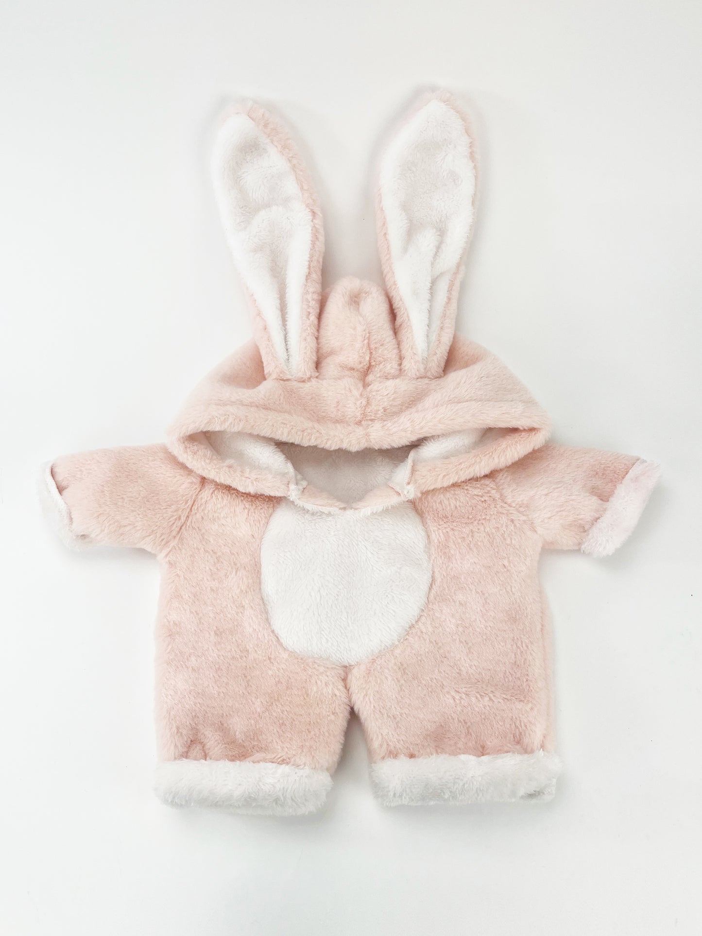Large Bartholomew Bear clothes outfits - Bunny Baby Romper