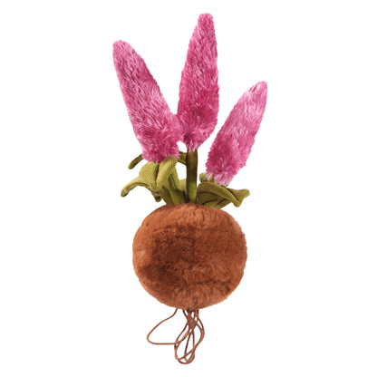 PlushWoods - Australian Foxtail Grass plant plush