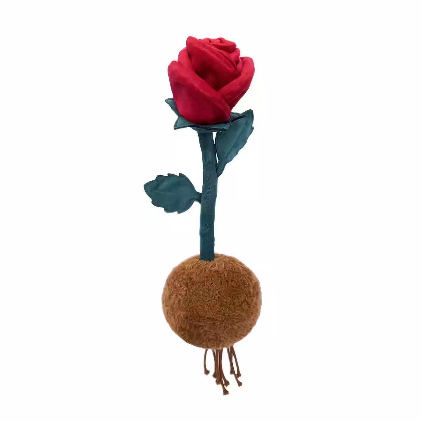 Plushf - Rose plant plush