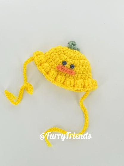 3inch jellycat peanut/small peanut penguin/yummy/little collection cute hat outfit - animal