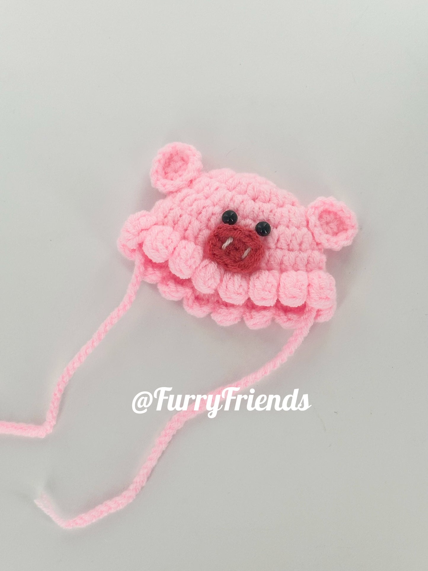 3inch jellycat peanut/small peanut penguin/yummy/little collection cute hat outfit - animal